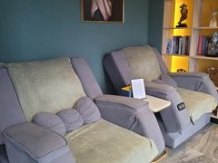 -得闲·高空SPA(东盟店)