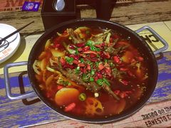 -莫熙炉鱼(旭海时代广场店)