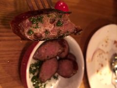 -El Bodegon阿根廷秘鲁餐厅(幸福路店)