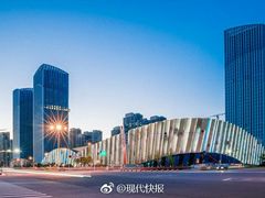 -万达茂商场(南京仙林店)