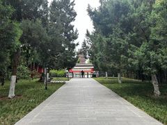 -包公祠