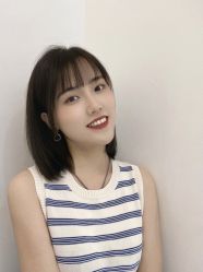 -M1 HAIR烫染