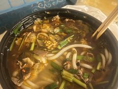 -贵州特色羊肉粉(北岸印象店)