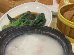 -新梅园不夜粥(龙华店)