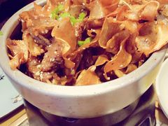 -局气 烤鸭·北京菜(光华路店)