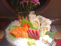 -京料理·日料自助·铁板燒(复悦城店)