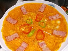-韩时烤肉(丰科万达广场店)