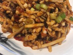 鱼香肉丝-川人百味(亿合城店)