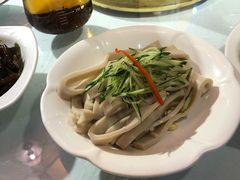 -小贝壳酒楼(经九路店)