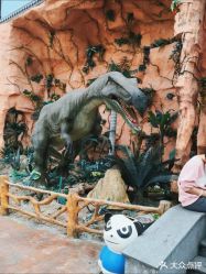 -宝燕乐园(闵行旗舰店)