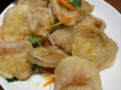 -北李妈妈菜·虾爬子大锅贴(贵和店)