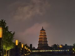 -大慈恩寺(大雁塔)