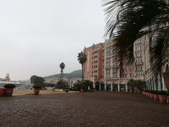 -平湖九龙山旅游度假区