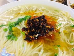 -老四季(中山路店)