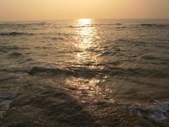 -日照灯塔风景区