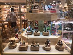 -猫的天空之城概念书店(苏州诚品店)