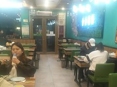 -合合春饼·酱骨·东北菜(潘家园店)