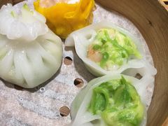 -小城粥道·海胆鲜虾粥(解放广场店)