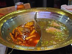 -和福顺牛肉大虾焖锅自助(宝业店)