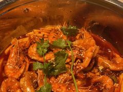 -虾吃虾涮.虾火锅.肉蟹煲(步步高梅溪新天地店)