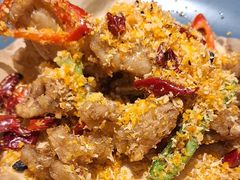 -啫神·广州地标美食(北京路店)