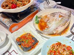 -湘语·湖南家常菜(新洲店)