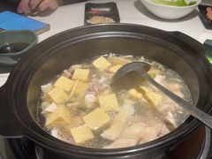 -狐狸爱上椰子鸡(滨江星光大道店)