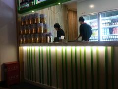 -蛙蛙叫干锅年代(簋街总店)