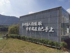 -艾米稻香小镇