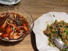 -东辰望海鱼码头·海鲜餐厅