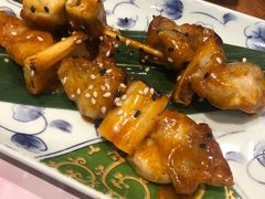 -大渔铁板烧(中山路八佰伴店)