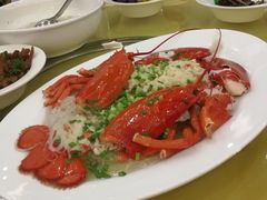 -山明水秀大饭店