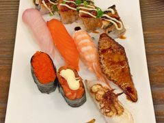 -东京屋(武定路店)
