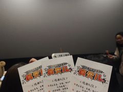 -万达影城(涪城万达广场激光IMAX店)