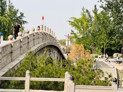 -赵州桥景区