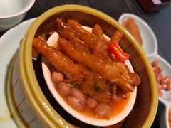 -五缘湾凯悦酒店·悦饗中餐厅