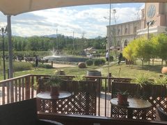 -丹世红酒庄·烧烤·团建·婚礼·水上运动