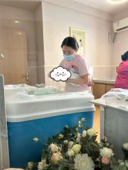 -喜喜·全套房月子会所(罗宾森广场店)