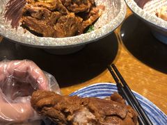 -95号酱骨·一块豆腐(展春园西路店)