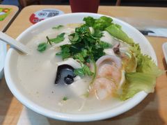 -萧记三鲜烩面(东站店)