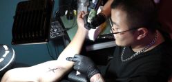 -见雾TATTOO STUDIO