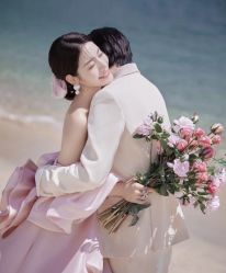 -钟爱一生婚纱摄影旗舰店