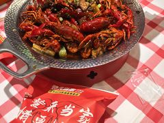 -龙虾当家·大排档(红谷滩五中店)
