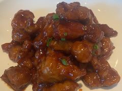 -金牌外婆家(苏州中心店)