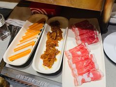 蟹棒-海底捞火锅(龙湖北京大兴天街店)