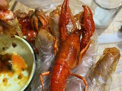 -莽哥海鲜烧烤(盘金路店)