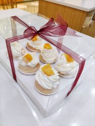 -南山信和DIY手工烘焙馆(信和购物广场店)