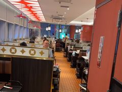 -八合里潮汕鲜牛肉火锅(深圳海岸城店)