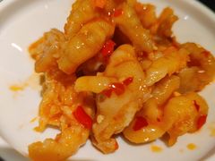 -老头儿油爆虾·知味杭州(爱琴海购物中心)
