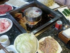 -李雪火锅食府(宽窄巷子总店)